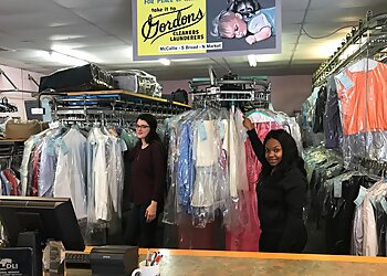Chattanooga Dry Cleaners Gordons Cleaners