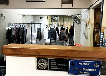 Chattanooga Dry Cleaners Gordons Cleaners