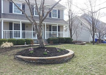 Olathe Landscaping Companies Gordon's Lawn & Landscape