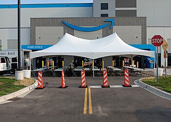 Detroit Event Rental Companies Gordon's Rental LLC