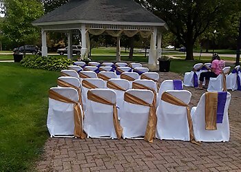 Detroit Event Rental Companies Gordon's Rental LLC