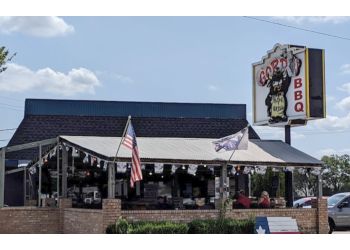 3 Best Barbecue Restaurants in Grand Prairie, TX - Expert Recommendations
