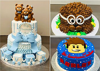 Chattanooga Cakes Gordo’s Bakery