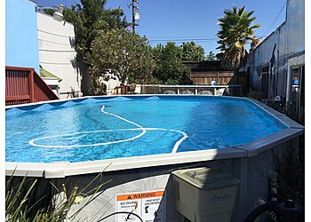 Modesto Pool Services Gordo's Pool City