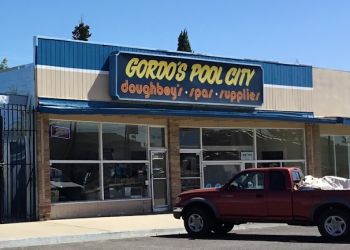 Gordo's Pool City Modesto Pool Services
