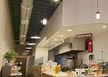 Pomona Vegetarian Restaurants Gorganson's