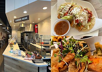 Pomona Vegetarian Restaurants Gorganson's