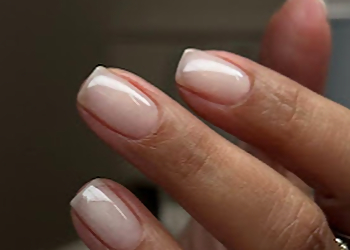 New York Nail Salons Gorgeous Gorgona