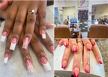 Cambridge Nail Salons Gorgeous Nails Salon