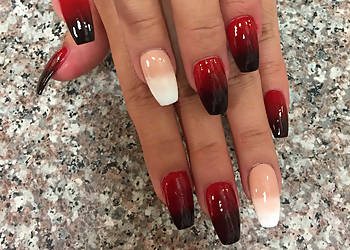 Gorgeous Nails Salon Cambridge Nail Salons Gorgeous Nails Salon