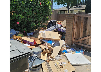 Long Beach Junk Removal Gorilla Junk Services
