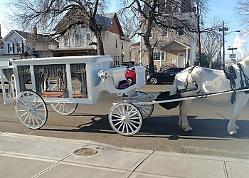 Elizabeth Funeral Homes Gorny & Gorny Funeral Home