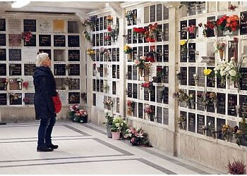 Elizabeth Funeral Homes Gorny & Gorny Funeral Home