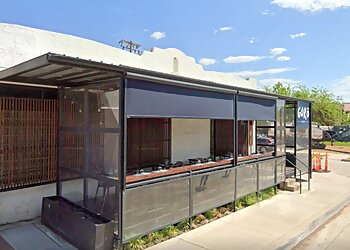 Oklahoma City Japanese Restaurants Goro Ramen