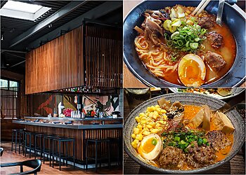 Oklahoma City Japanese Restaurants Goro Ramen