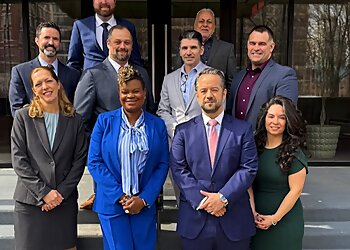 Providence Financial Services Gorra Financial Group