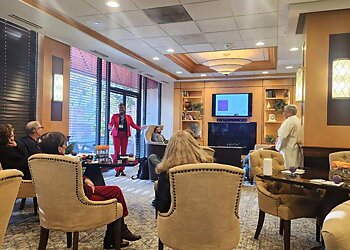 Providence Financial Services Gorra Financial Group