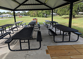 Hampton Public Parks Gosnold's Hope Park