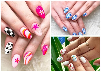 Pittsburgh Nail Salons Gossip & Nail Spa