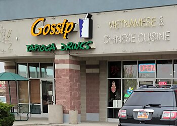 West Valley City Vietnamese Restaurants Gossip Tapioca