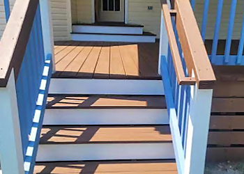 Virginia Beach Painters Got It Covered Painting