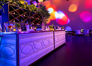 San Francisco Event Management Companies Got Light