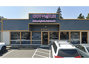 Salem Nail Salons Got Nails!