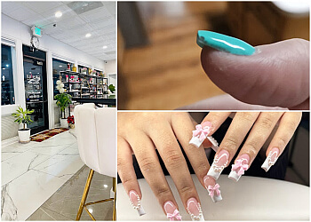 Salem Nail Salons Got Nails!