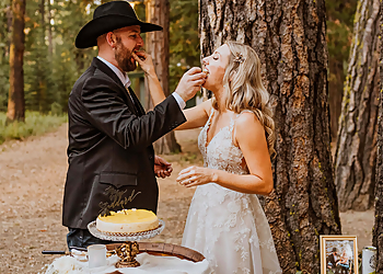 Reno Wedding Photographers Got Photography