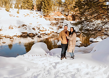 Reno Wedding Photographers Got Photography