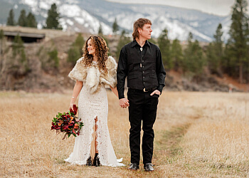 Got Photography Reno Wedding Photographers