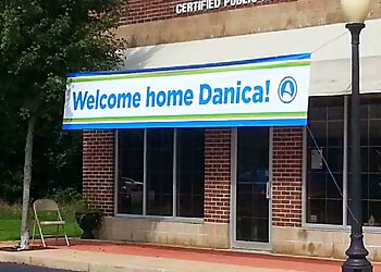 Rockford Sign Companies Got Signs?