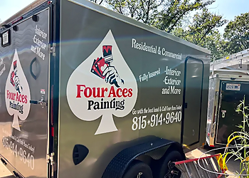 Got Signs - Rockford, IL Sign Companies - Installation Service Image