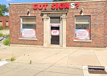 Got Signs? Rockford Sign Companies image 1