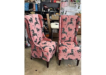 Memphis Upholstery Got Ya Covered Upholstery