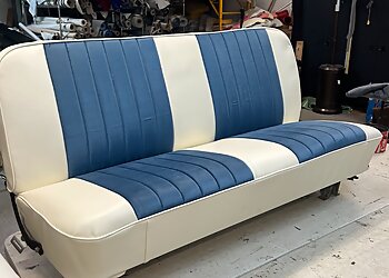 Memphis Upholstery Got Ya Covered Upholstery