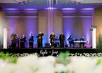 Phoenix Entertainment Companies Got You Covered Entertainment