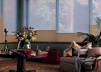 Akron Window Treatment Stores Gotcha Covered