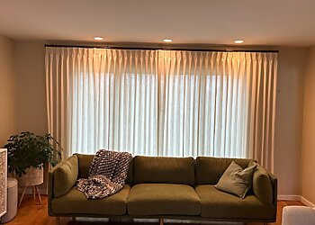 Akron Window Treatment Stores Gotcha Covered