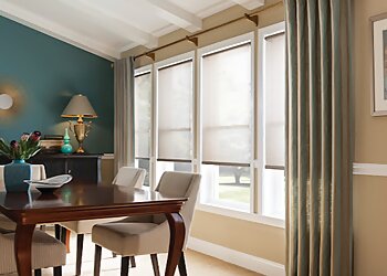 Madison Window Treatment Stores Gotcha Covered