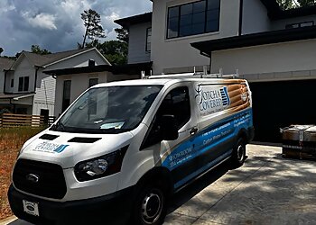 Raleigh Window Treatment Stores Gotcha Covered Blind and Decorating Center