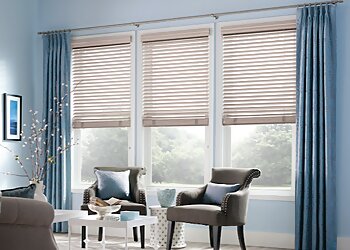 Chicago Window Treatment Stores Gotcha Covered of Chicago