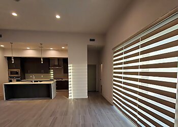 El Paso Window Treatment Stores Gotcha Covered of El Paso