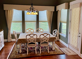 Gotcha Covered of Englewood - Aurora, CO Window Treatment Stores