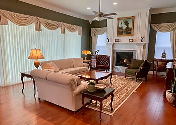 Gotcha Covered of Englewood - Aurora, CO Window Treatment Stores