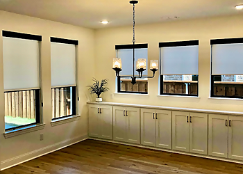 Frisco Window Treatment Stores Gotcha Covered of Frisco