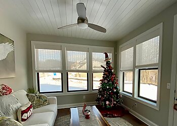 Minneapolis Window Treatment Stores Gotcha Covered of West Minneapolis