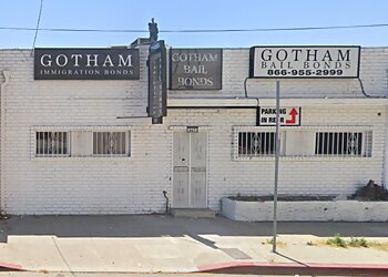 Gotham Bail Bonds Los Angeles Bail Bonds image 1