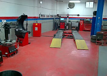 New York Auto Body Shops Gotham City Collision