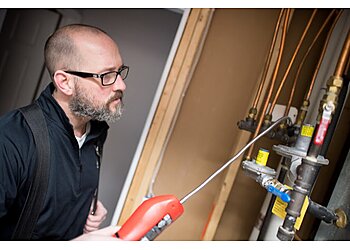 New York Home Inspections Gotham City Home Inspections